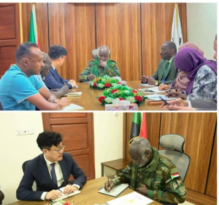 سبعة مليون دولار منحة من الفاو لدعم قطاع الثروة الحيوانية ومصائد الاسماك