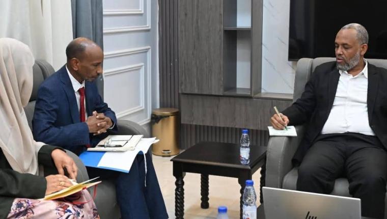 البنك الأفريقي للتنمية يرصد 70 مليون دولار لدعم القطاع الصحي في السودان