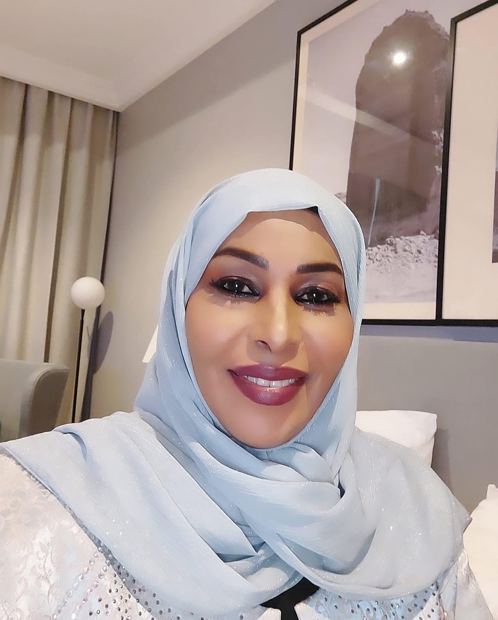 من رياض شعر روضه الحاج  ويعجبني فيك