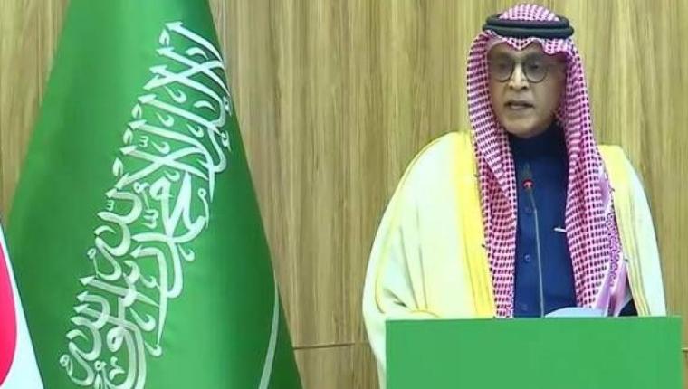 رئيس اتحاد الغرف: السعودية تستهدف طرح فرص استثمارية تتجاوز 3 تريليونات دولار