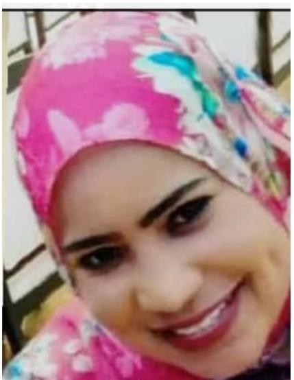 همس البوادي سعاد سلامه