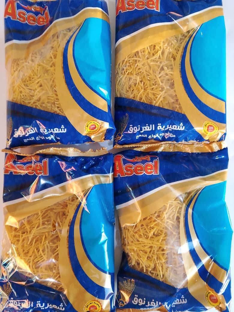 المهندس معاذ أحمد علي مدير مصنع كمبال للشعيرية يزف أولى بشائر التعافي الإقتصادي: