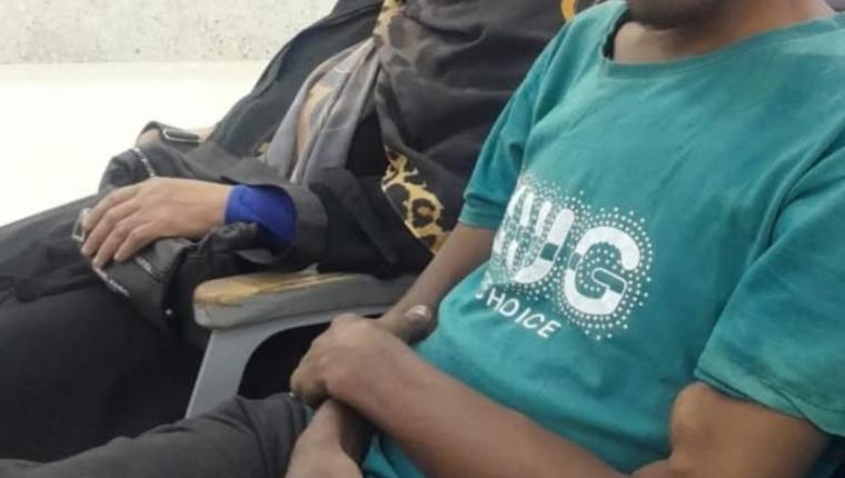 بين الألم والأمل - قصة وفاء سترويها الأجيال