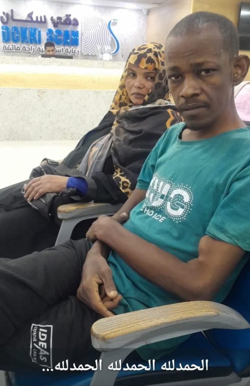 بين الألم والأمل - قصة وفاء سترويها الأجيال