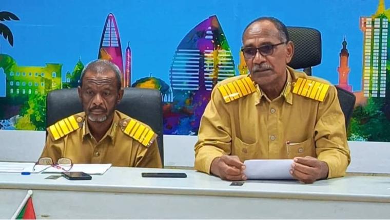 لسلطات بالخرطوم توجه بإجراء سجل للعقارات المؤجرة