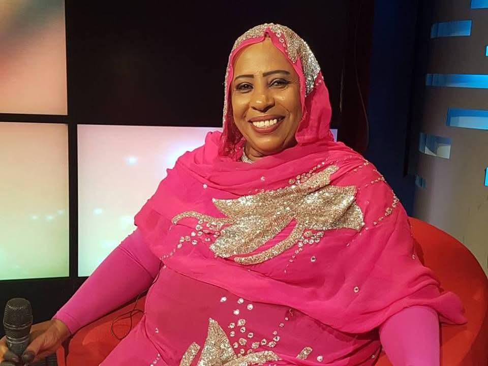 نداء عاجل- أزمة صحية تداهم الفنانة القديرة سمية حسن بالقاهرة ومناشدات لإنقاذ حياتها