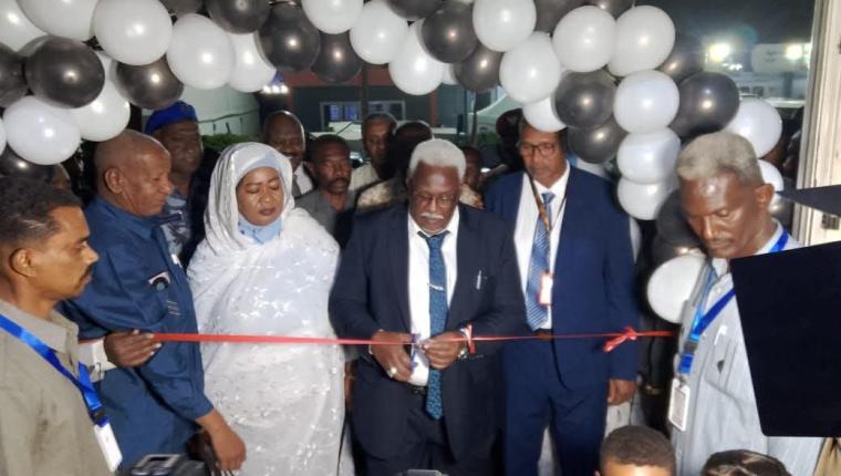 انطلاق فعاليات ملتقى صنع في نهر النيل