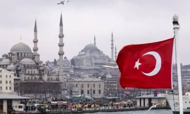 تحرك تركي بمشاركة 200 منظمة عالمية لإعمار الخرطوم